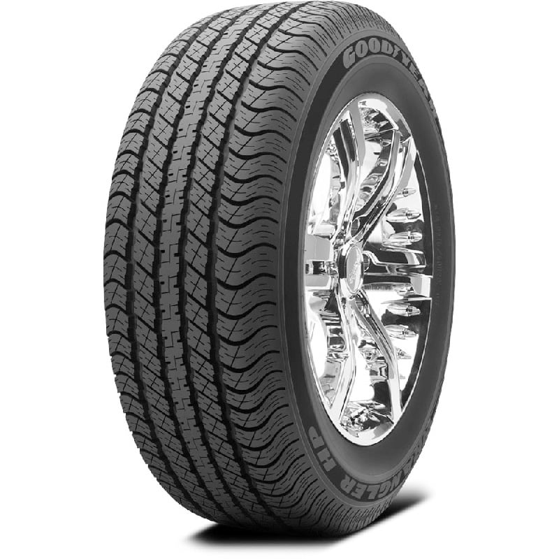 Goodyear Wrangler HP 265/50R20 106 S Tire 