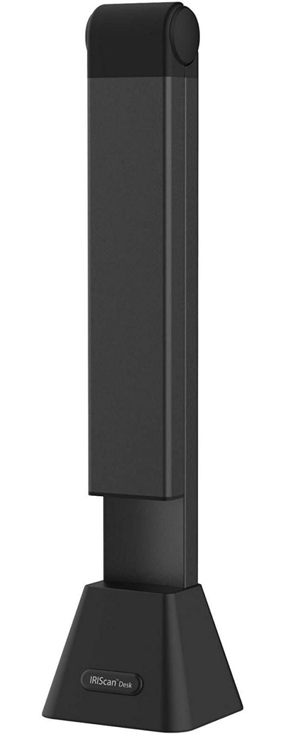I.R.I.S Desk 5 PRO, Scanner de bureau duplex haute performance