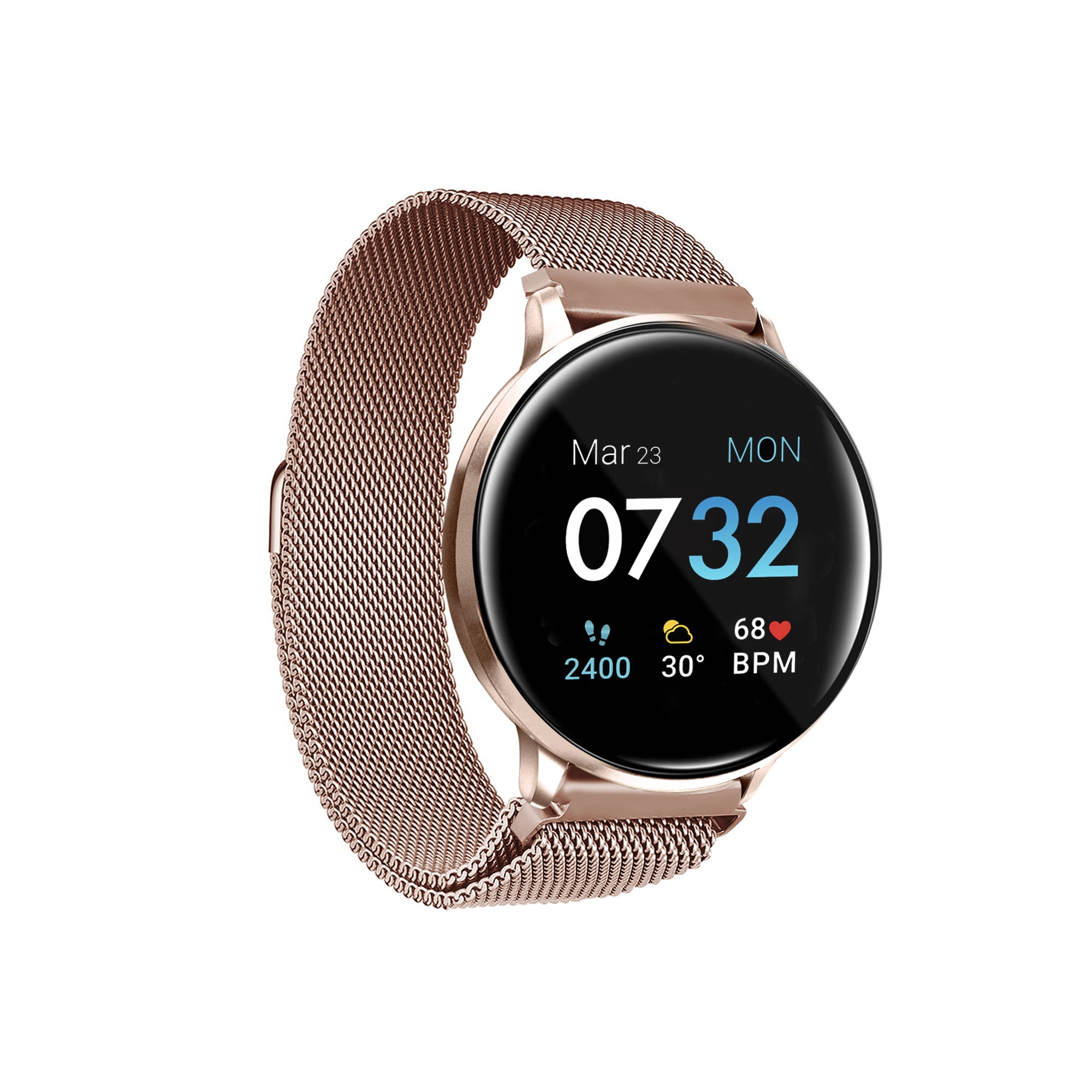 iTouch iTouch Sport (2021) Smartwatch Fitness Tracker Body