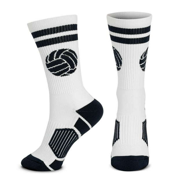 Beach Volleyball Socks