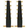 thumbnail image 1 of Mando a distancia Antena Yagi Amplificador de señal duradero Extensor de rango para FIMI X8 MiniNegro, 1 of 8