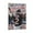 Frame-style, variant on D J Moore Canvas Poster Poster Cool Artworks Painting Wall Art Canvas Prints Hanging Picture Home Decor Posters Gift 12x18inch(30x45cm)