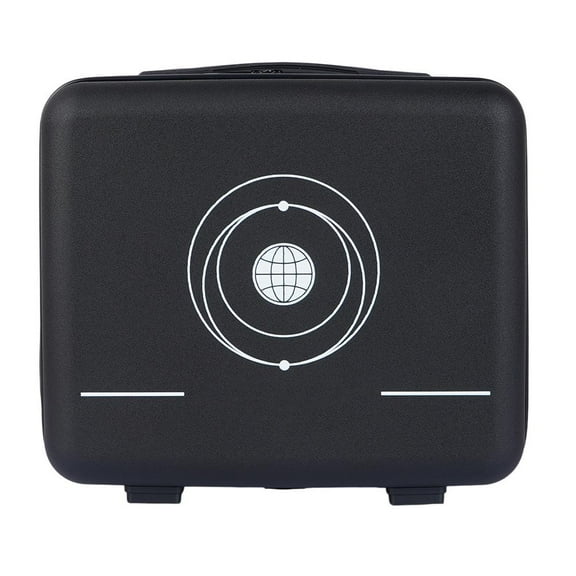 Storage Solution For Starlink Mini Shockproof Storage Portable Bag Organiser Hard Shell Travel Case Shock-Absorbing Accessories