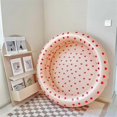 thumbnail image 2 of Inflatable Children'S Swimming Pool Indoor & Outdoor Small Paddle Swimming Pool Beach Garden Backyard Swimming Pool A, 2 of 5