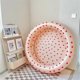 thumbnail image 2 of Inflatable Children'S Swimming Pool Indoor & Outdoor Small Paddle Swimming Pool Beach Garden Backyard Swimming Pool A, 2 of 5