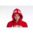 thumbnail image 4 of LIFEGUARD Officially Licensed Ladies California Hoodie Sweatshirt Apparel For Women, Teens and Girls, 4 of 7
