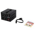 thumbnail image 2 of 2000W Transformer Converter Power Step Up/Down, 2 of 5