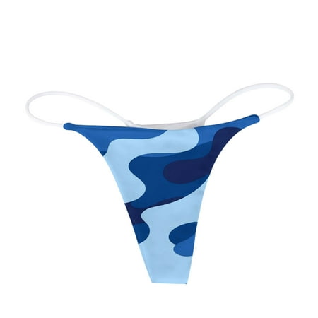 

Womens Underwear Thongs For Women Lace Low Rise Underwear For Ladies T Back Panties Seamless Underwear for Women