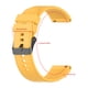 thumbnail image 3 of Correa de reloj de silicona Correa de reloj de repuesto 22MM ajustable para OPPO WATCH 4 PRO, 3 of 5