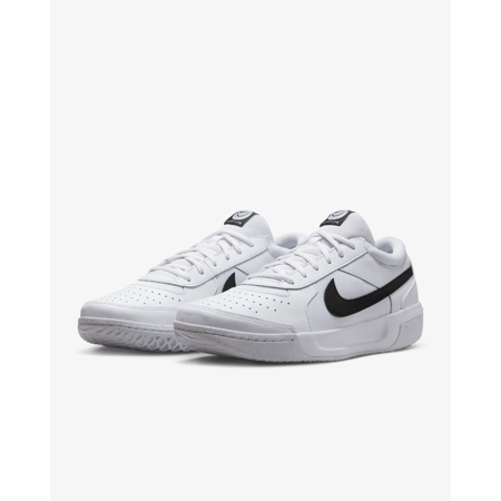 NIKE Male Adult 11 Men DV3258-101 White Black