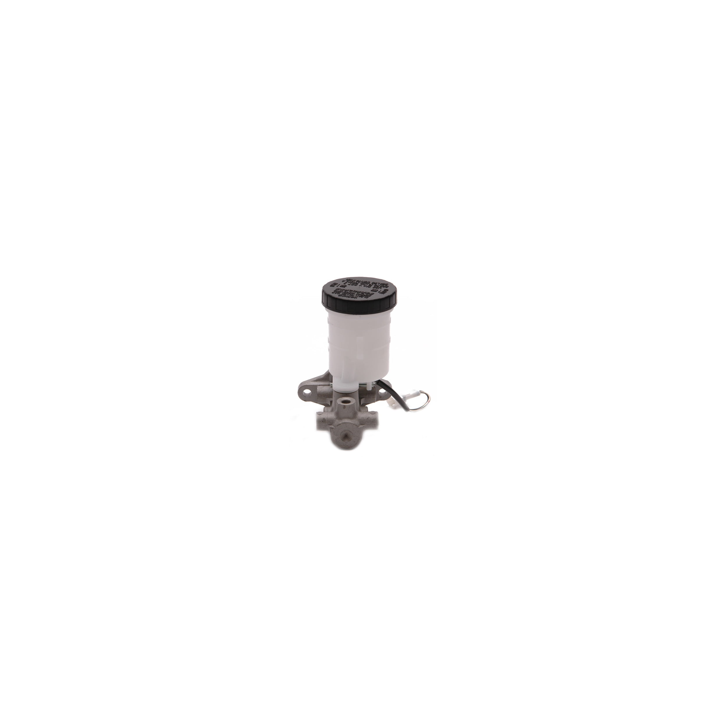 Raybestos Element3 New Master Cylinder, MC39812 Fits select: 1989-1997 GEO METRO, 1998-2001 CHEVROLET METRO