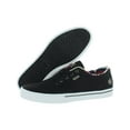 thumbnail image 3 of Etnies Jameson 2 Eco-Friendly Men's Canvas Low-Top Skate Shoes Black Size 9.5, 3 of 3