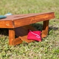 thumbnail image 5 of Eastpoint Heritage Cornhole Bean Bag Toss Set, 5 of 5