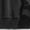 #02 Black 【Mix, Match & Rotate: Stock Up on Daily Colors】, variant on Plus Size Big & Tall Men's Classic Cotton Casual Sweater Long Sleeve Round Neck Pullover Button Up Top Solid Color Knit Stretch Comfortable Daily Work Lounge Streetwear Essential