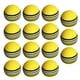 thumbnail image 1 of Pelota De Golf, Pelota De Golf De Práctica Para Interiores, Juguete De Pelota De Golf De 3 Colores, Para Golfistas, áreas De Construcción, Club De Golf, Patio De Juegos De OTVIAP Amarillo, 1 of 8