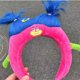 thumbnail image 3 of Ganfancp Dopamine Funny Braid Hair Hoop Muñeca Fea y Mona Hair Hoop Ofertas Del Día 1X Cinta para El Pelo, 3 of 7