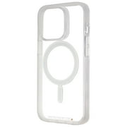 Gear4 Crystal Palace Snap Case For Magsafe  for Apple iPhone 13 Pro - Clear