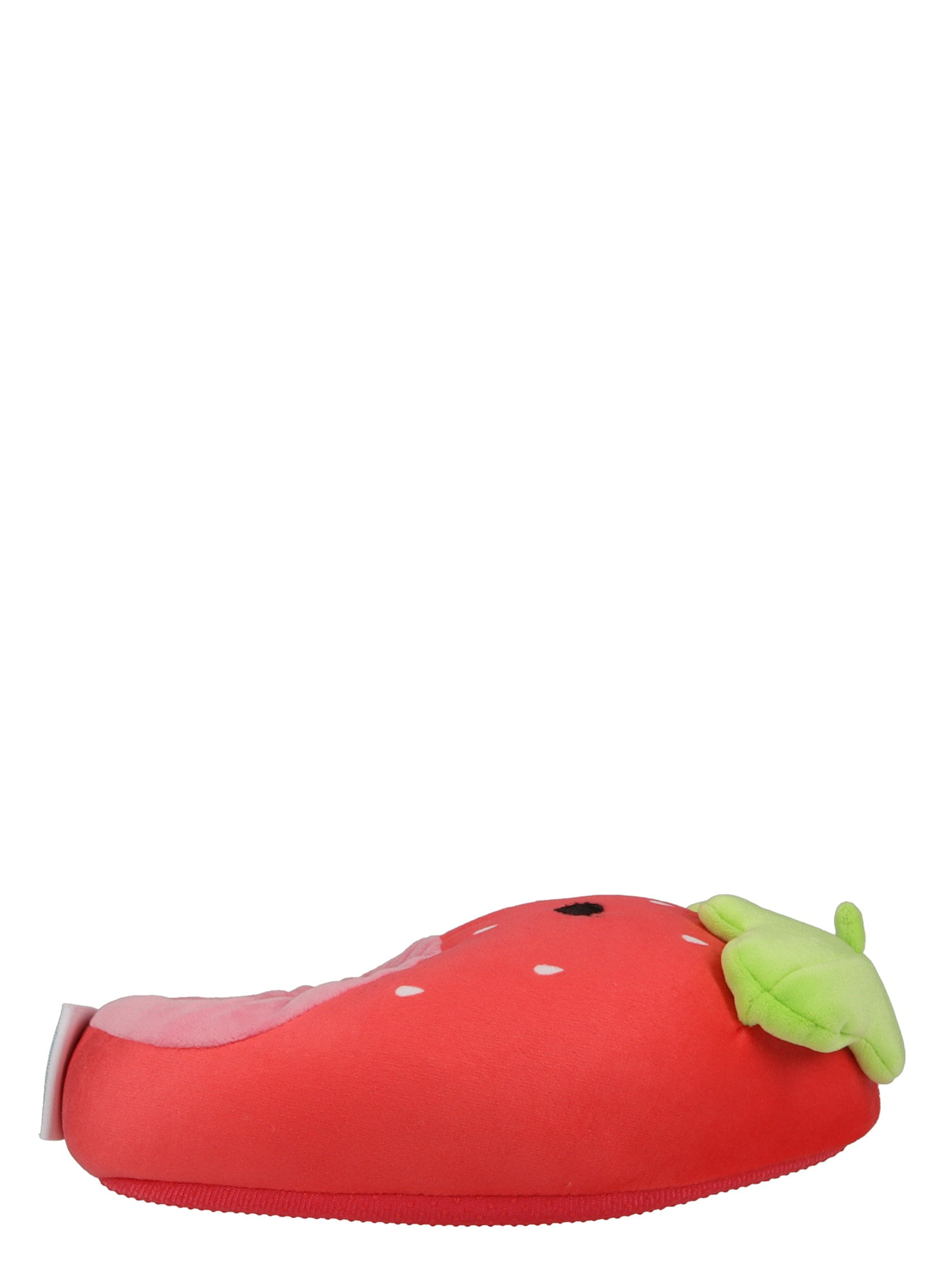 Squishmallows Slippers, Sizes Kids to Adult