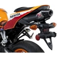 thumbnail image 6 of Yoshimura RS-5 Stainless/Carbon Tip Street Series Slip-On Exhaust Muffler (1228275), 6 of 6