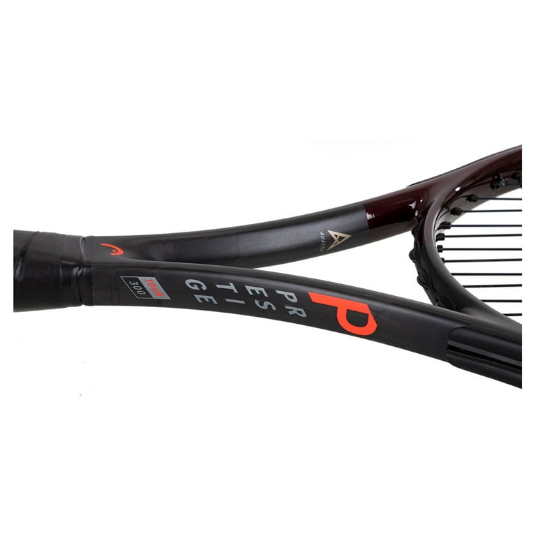 HEAD - [ogatch527]HEAD PRESTIGE TOUR 2021 Head Prestige Tour 2021 Tennis Racquet ( 4_1/8 ) - Walmart.com