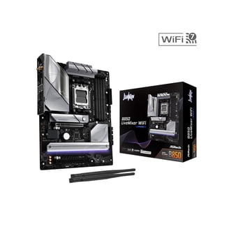 ASRock H670M-ITX/AX LGA 1700 Intel H670 SATA 6Gb/s DDR4 Mini ITX