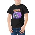 thumbnail image 1 of Camiseta Algodón de Naru para niños, 1 of 5