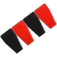 thumbnail image 1 of unbranded 4Ud Protectores De Terminal De Batería Para Auto En Colores Materiales Duraderos, 1 of 8