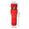 thumbnail image 3 of BAOPAI Professionals Grade T-Type Piercing Terminal Connector with Effortless No-Strip Technology for Quick and Safe Wire Connections Good for Recessed Lighting and DIY Home Projects, 3 of 3