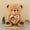 3#, variant on Todaioua Valentines Day Gifts for Her Kids, Teddy Bear Funny Cute Stuffed Animal Plush Present, Valentines Day Birthday Gifts for Him Women Girlfriend Boyfriend Wife Mom Fiancee