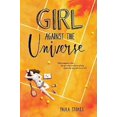 thumbnail image 1 of Girl Against the Universe, Paula Stokes Paperback, 1 of 3