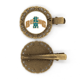 thumbnail image 1 of Beijing City provincial Model Broche broche broche broche broche broche, 1 of 3
