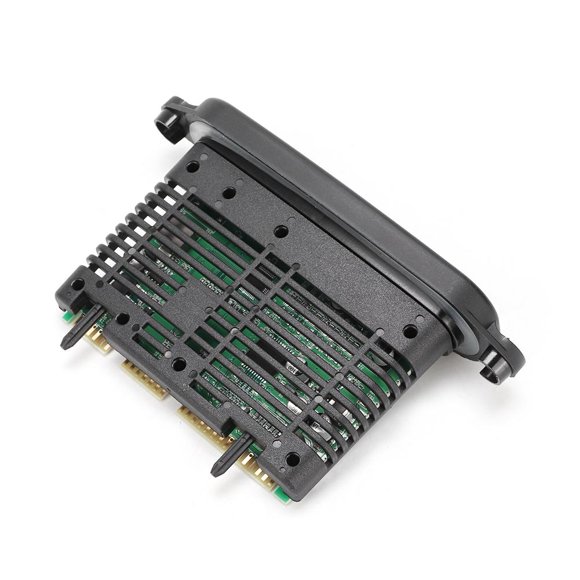 Wchiuoe 63117316217, Module de Commande TMS, Module de Commande de Phare de Voiture TMS 63117316217 Adapté pour 5 Séries F10 528i 2011-2012