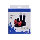 thumbnail image 5 of Asa De Juego Asiento De Carga Cuatro Asientos Cargador De Contacto Para Ps4 Psmove 4 En 1 Guardurnaity EL011348-00, 5 of 5