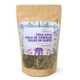 thumbnail image 1 of Palo Azul, Cola de Caballo y Pelos de Elote- 200gr de Té 100% Natural -Tisana Organica, 1 of 1