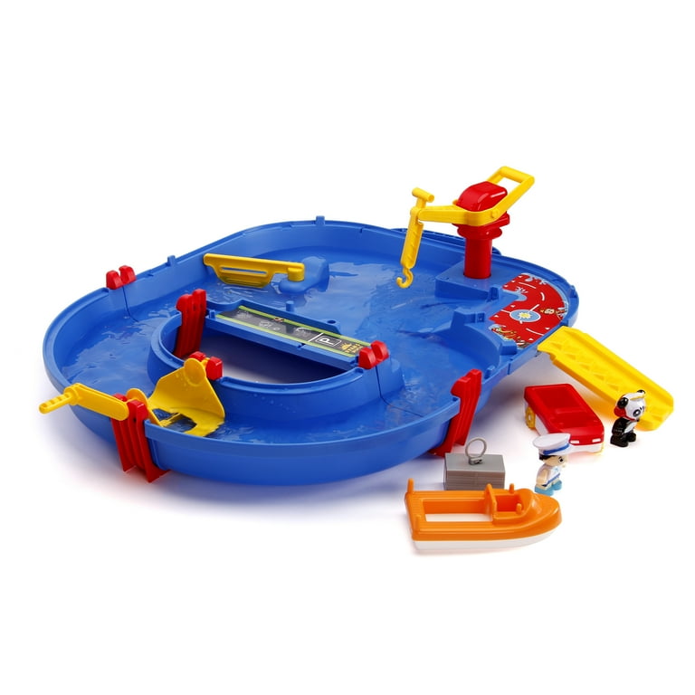 Aquaplay playset store