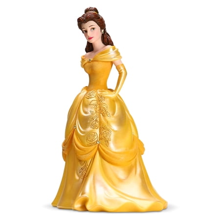 Disney Showcase Belle Couture de Force Beauty and the Beast Figurine