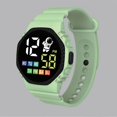 thumbnail image 1 of LINMOUA Watch for Kids Children's Sports Watch Display Week Suitable For Outdoor Electronic Watch For Students, 1 of 3