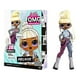 thumbnail image 1 of Muneca de Moda LOL Surprise! OMG Melrose con 20 Sorpresas, 1 of 2