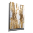 thumbnail image 2 of Epic Graffiti 'Golden Lines' by Svetlana Aleynikova Canvas Wall Art, 12" x 18", 2 of 8