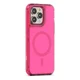 thumbnail image 2 of Kit Funda Para iPhone Magsafe + Mica Pantalla + Lente Cámara, 2 of 8