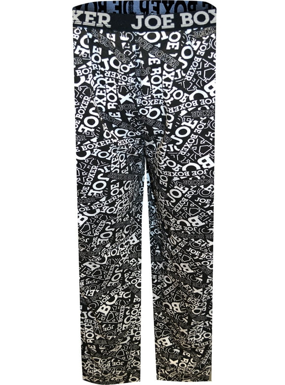Joe Boxer Sweatpants