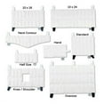 thumbnail image 6 of Chattanooga Hydrocollator Steam Pack, Standard 1006, 10 X 12 Inches - 1 ea, 6 of 6