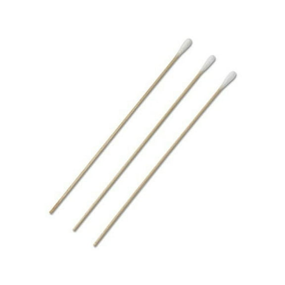 Non-Sterile Cotton Tipped Applicators 6", 1000/Box