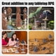 thumbnail image 4 of Flying Miniatures Magnetic Combat Riser Kalami 2 sets DND, 4 of 6