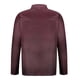 thumbnail image 5 of Blusa y camisa de manga larga con cuello vuelto para hombre, jersey de solapa, manga corta, deportiva, de manga corta, blusa de poliéster para hombre, 5 of 5