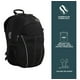 thumbnail image 4 of Mochila Porta Laptop Y Tablet Cambri Totto negro G, 4 of 7