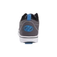 thumbnail image 3 of Heelys Pro 20 (Little Kid/Big Kid/Adult) Grey/White/Royal, 3 of 6