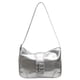 thumbnail image 3 of Bolso Hombro Mujer Correa Ajustable Hobo Cuero PU para Viajes (), 3 of 8