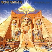 Iron Maiden - Powerslave - Music & Performance - Vinyl