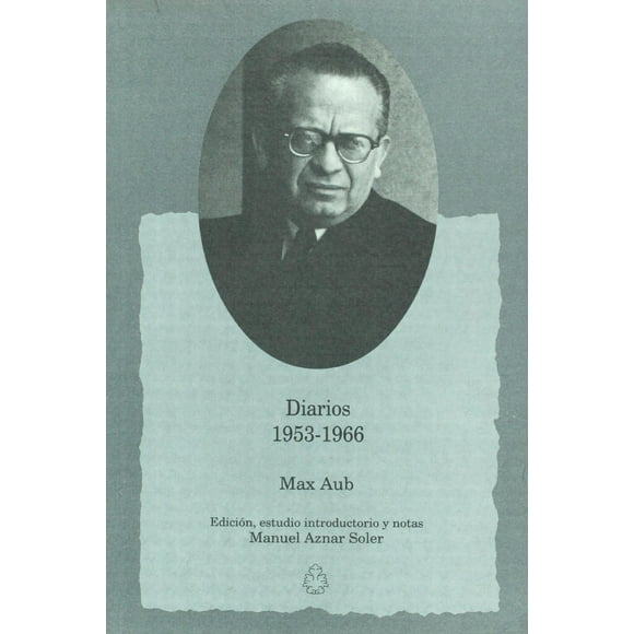 Diarios 1953-1966 Blanco